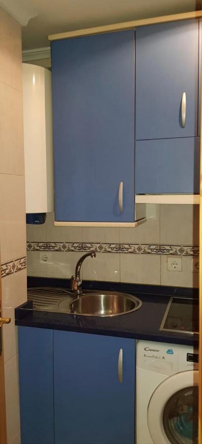 Appartement Piso De Alquiler Comodo Y A 5 Min De Atocha *